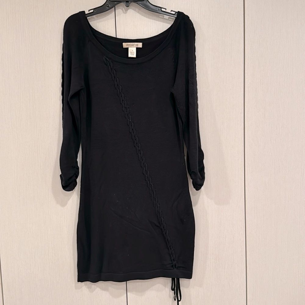 ArdenโBโblockโdress